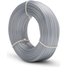 Fiberlogy Refill Easy PET-G Silver - 1,75 mm
