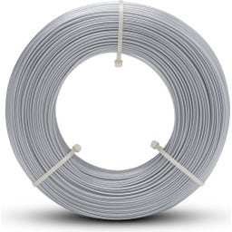 Fiberlogy Refill Easy PET-G Silver - 1,75 mm