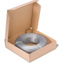 Fiberlogy Refill Easy PET-G Silver - 1,75 mm