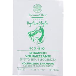 Domus Olea Toscana HydraStyle Volumen Shampoo