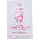 Domus Olea Toscana Anti-Frizz Shampoo