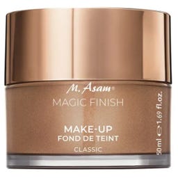 M.Asam MAGIC FINISH Make-Up Mousse Classic
