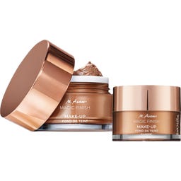 M.Asam MAGIC FINISH Make-Up Mousse Classic