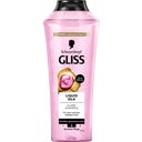Schwarzkopf GLISS Shampoo Liquid Silk