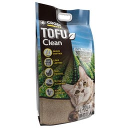Croci Katzenstreu TOFU CLEAN