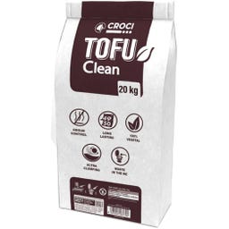 Croci Katzenstreu TOFU CLEAN