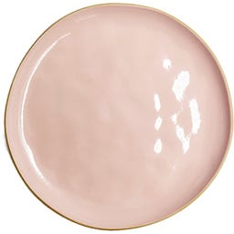Rose & Tulipani Concerto - Teller 27 cm