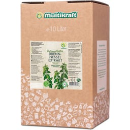 Multikraft Fermentierter Brennnesselextrakt