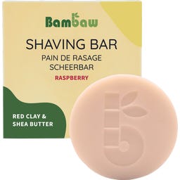 Bambaw Rasierstück