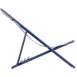 Lafuma MAXI TRANSAT Liegestuhl 