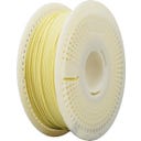 eSUN PLA-Matte Almond Yellow