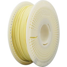 eSUN PLA-Matte Almond Yellow