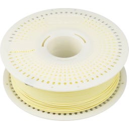 eSUN PLA-Matte Almond Yellow