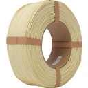eSUN PLA-Matte Almond Yellow