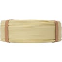 eSUN PLA-Matte Almond Yellow