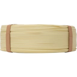 eSUN PLA-Matte Almond Yellow