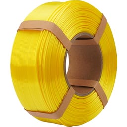 eSUN PLA-Silk Yellow