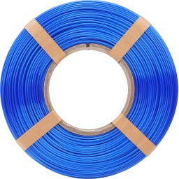 eSUN PLA-Silk Blue