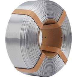 eSUN PLA-Silk Silver