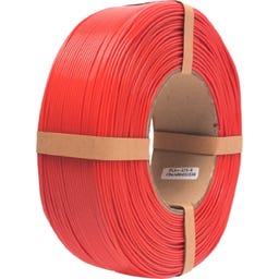 eSUN PLA+ Red
