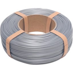 eSUN PLA+ Silver