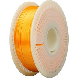 eSUN PLA-Silk Dark Yellow