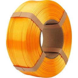 eSUN PLA-Silk Dark Yellow