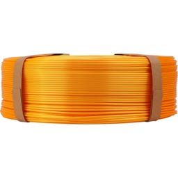 eSUN PLA-Silk Dark Yellow