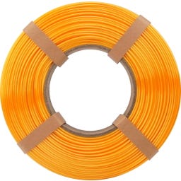 eSUN PLA-Silk Dark Yellow
