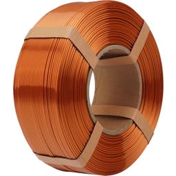 eSUN PLA-Silk Copper