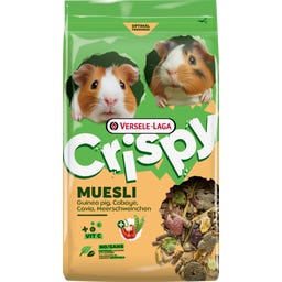 Versele Laga Crispy Muesli Guinea Pigs MS