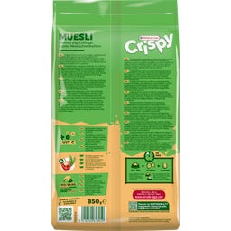 Versele Laga Crispy Muesli Guinea Pigs MS