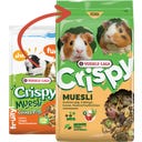 Versele Laga Crispy Muesli Guinea Pigs MS