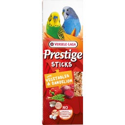 Versele Laga Sticks für Wellensittiche