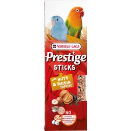 Versele Laga Sticks für Wellensittiche