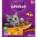 Whiskas Trocken mit Huhn 1+