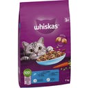 Whiskas Trocken mit Thunfisch 1+