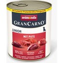 Animonda GranCarno Junior Pute