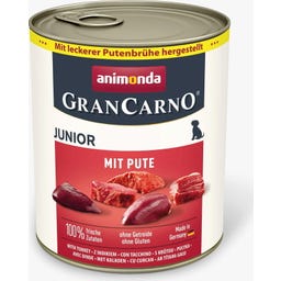 Animonda GranCarno Junior Pute