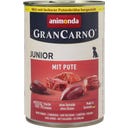 Animonda GranCarno Junior Pute