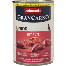 Animonda GranCarno Junior Pute