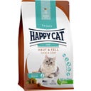 Happy Cat Trockenfutter Care Haut & Fell