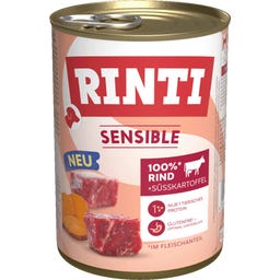 Rinti Sensible Dose 400g