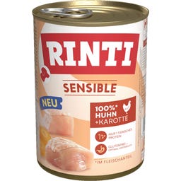 Rinti Sensible Dose 400g