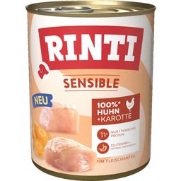 Rinti Sensible Dose 800g
