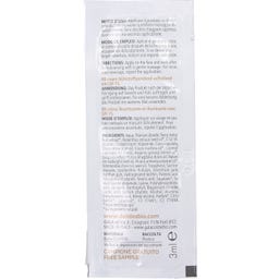 Argan & Date Nourishing & Brightening BB Cream SPF 15