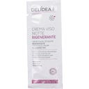 Blueberry & Lotus Flower Regenerating Night Face Cream