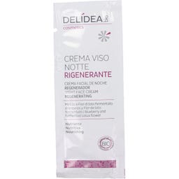 Blueberry & Lotus Flower Regenerating Night Face Cream
