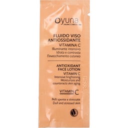 Oyuna Vitamin C Antioxidatives Gesichtsfluid