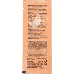 Oyuna Vitamin C Antioxidatives Gesichtsfluid